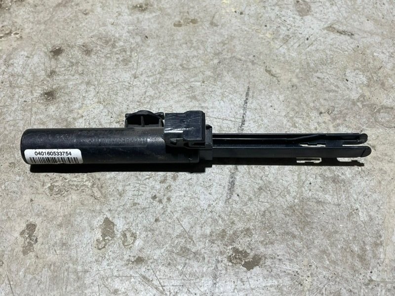 Демпфер бардачка