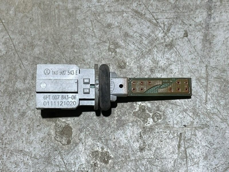 Датчик температуры воздуха