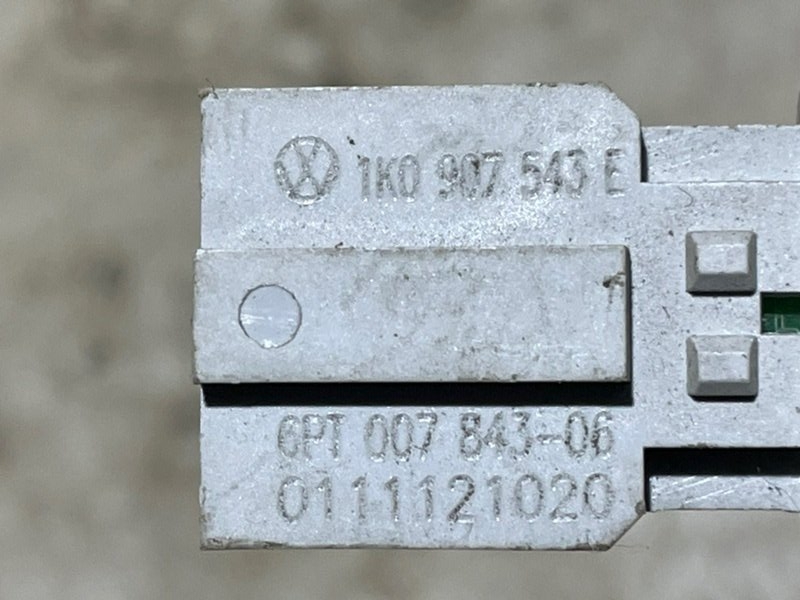 Датчик температуры воздуха