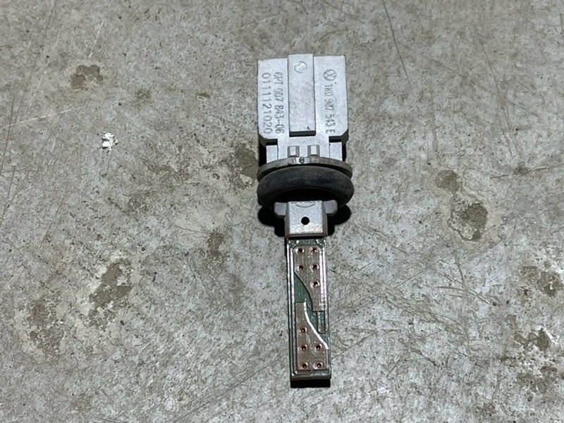 Датчик температуры воздуха