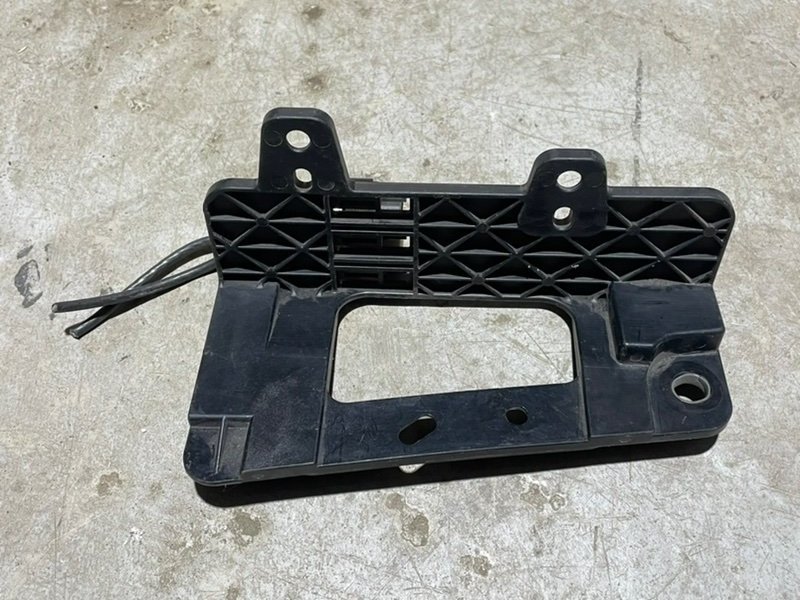 Кронштейн блока предохранителей