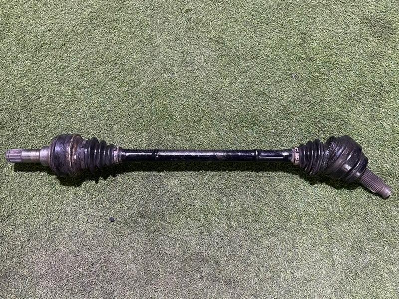 Полуось задняя правая