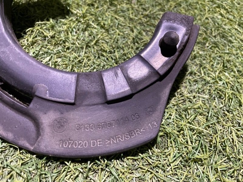 Проставка под пружину