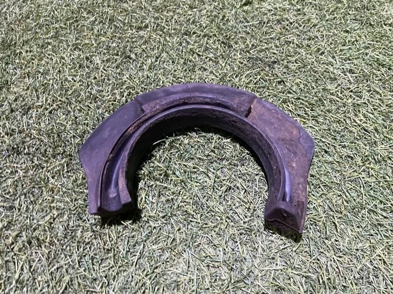 Проставка под пружину