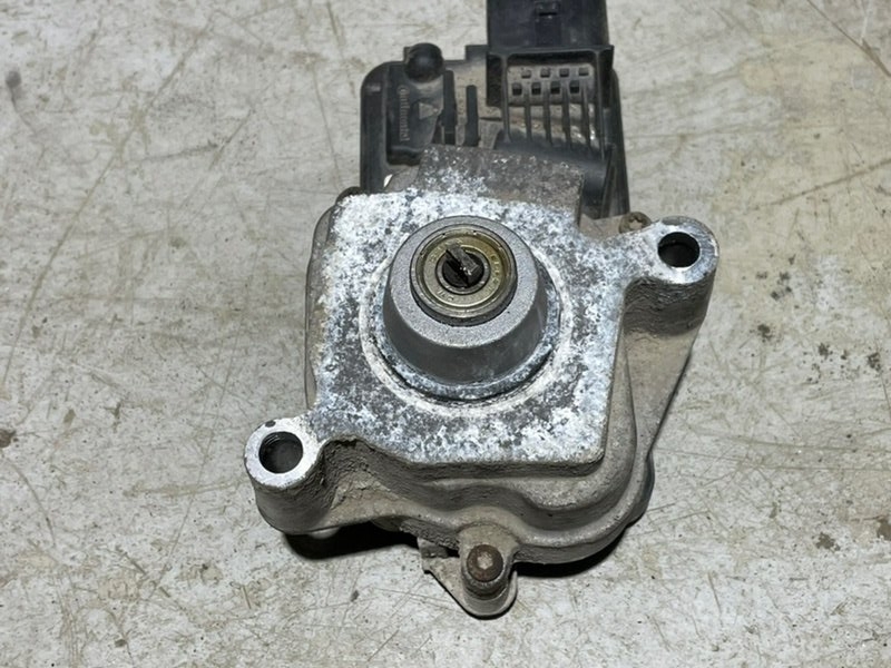 Мотор раздаточной коробки