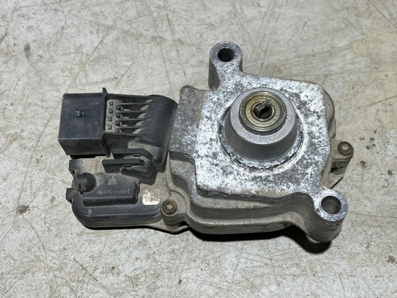 Мотор раздаточной коробки