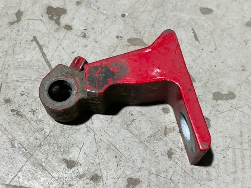 Петля двери передней правой нижняя