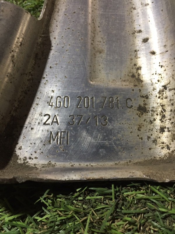 Защита топливного бака