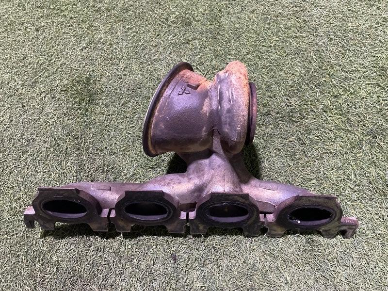 Коллектор выпускной