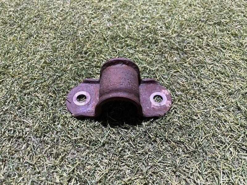 Кронштейн крепления заднего стабилизатора