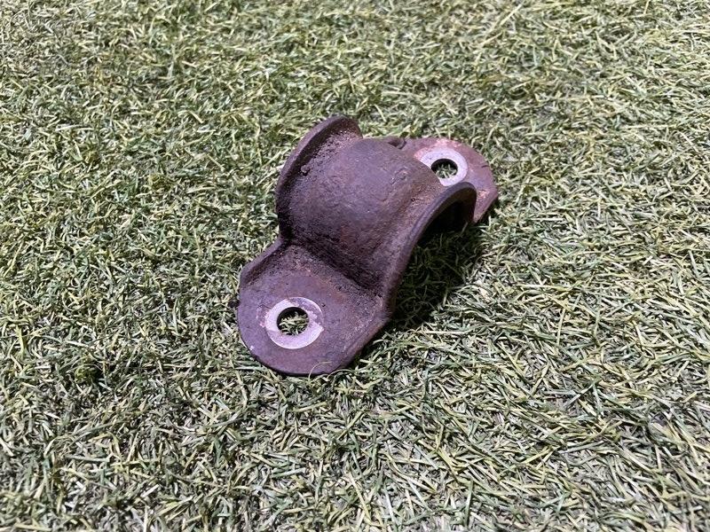 Кронштейн крепления заднего стабилизатора