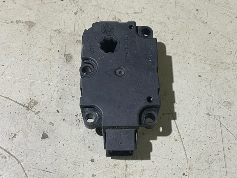 Моторчик заслонки печки