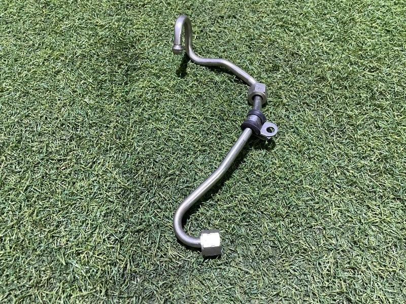 Трубка топливная