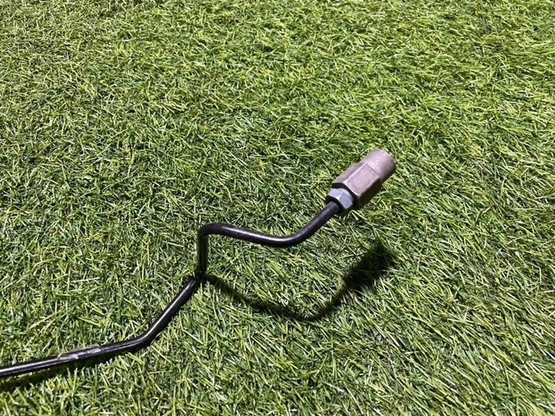 Трубка тормозная