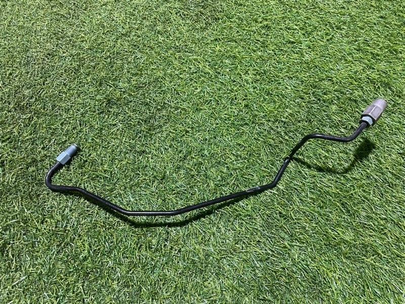 Трубка тормозная