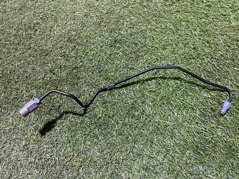 Трубка тормозная