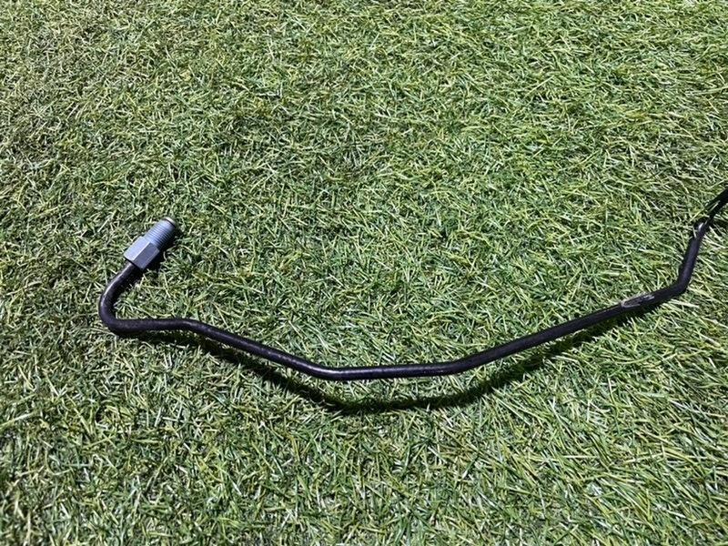 Трубка тормозная