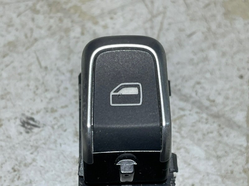 Кнопка стеклоподъемника