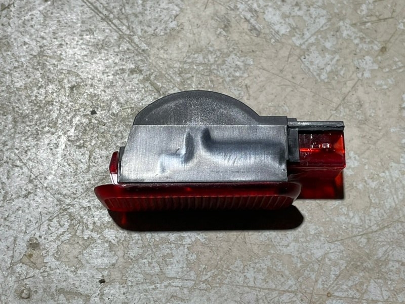 Фонарь подсветки двери