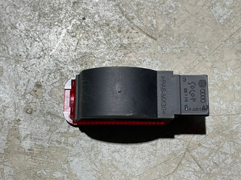 Фонарь подсветки двери