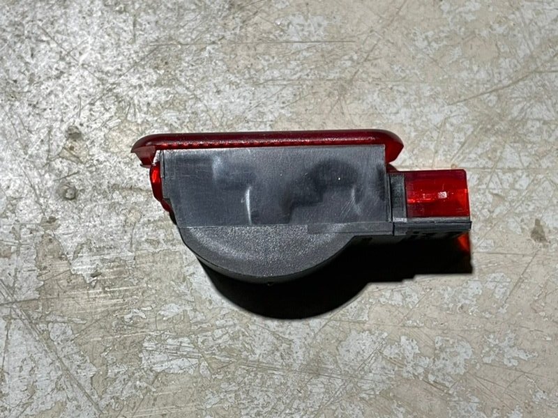 Фонарь подсветки двери