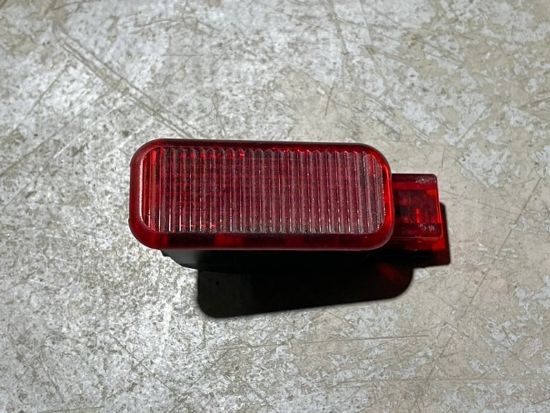 Фонарь подсветки двери