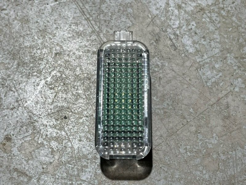 Плафон салонный