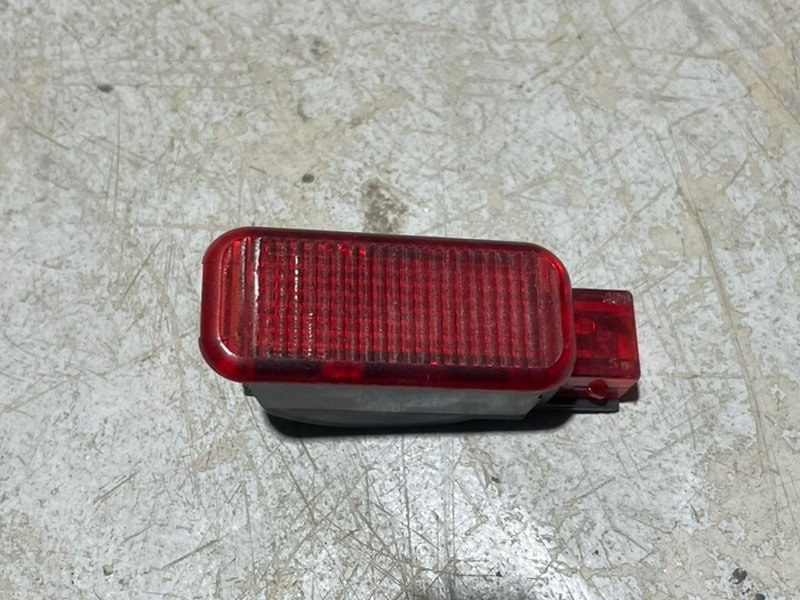 Фонарь подсветки двери