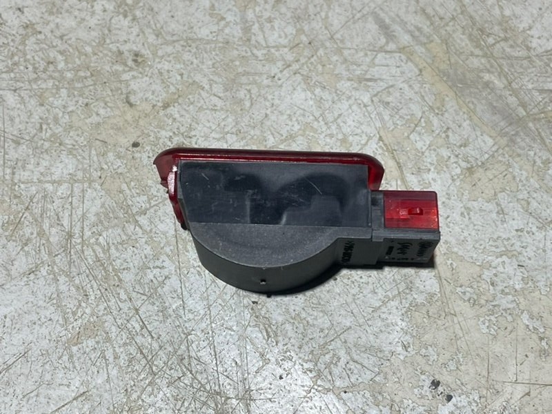 Фонарь подсветки двери