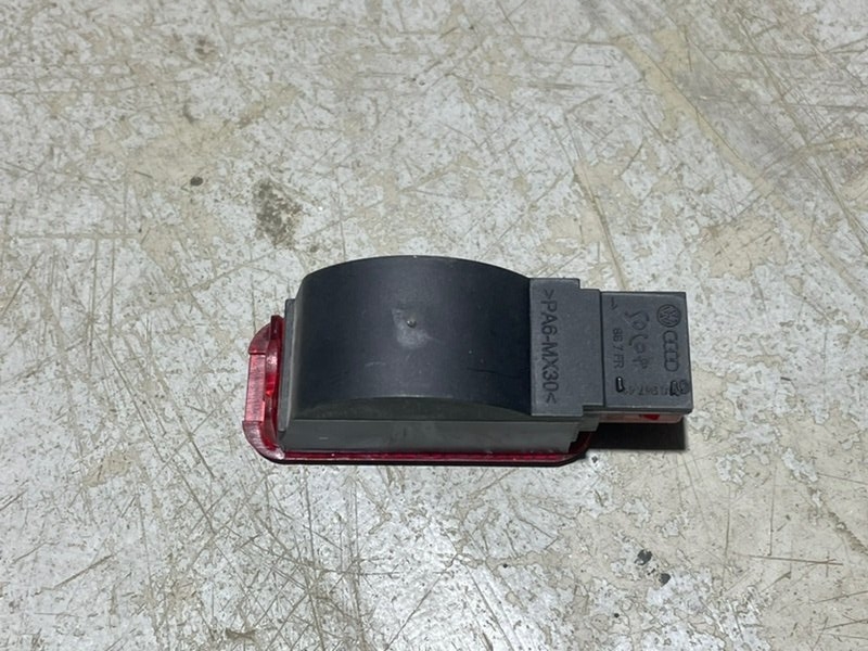 Фонарь подсветки двери