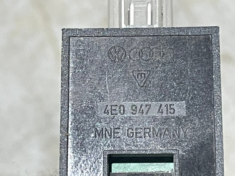 Плафон салонный