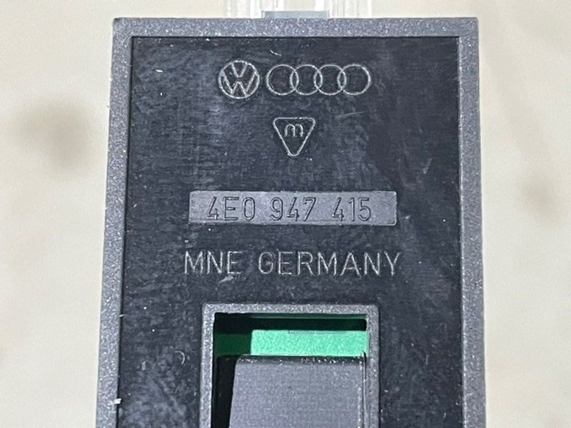 Плафон салонный