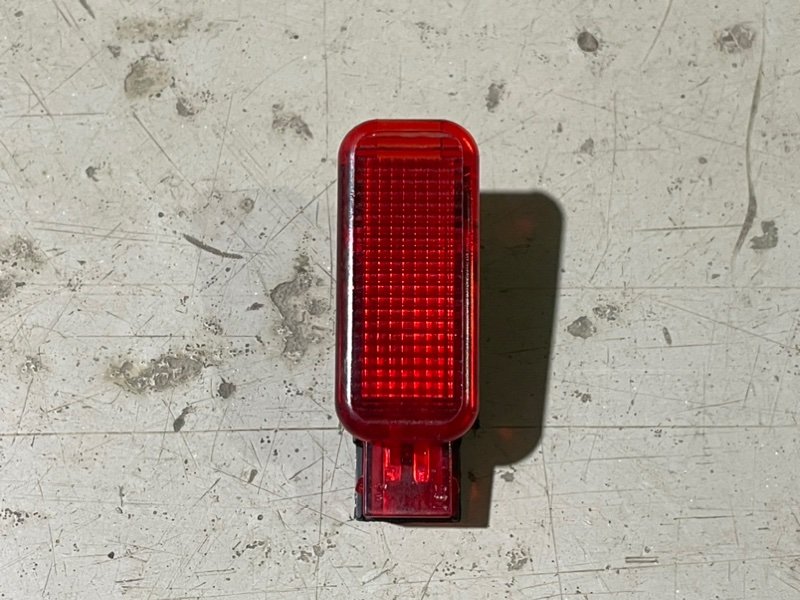 Фонарь подсветки двери