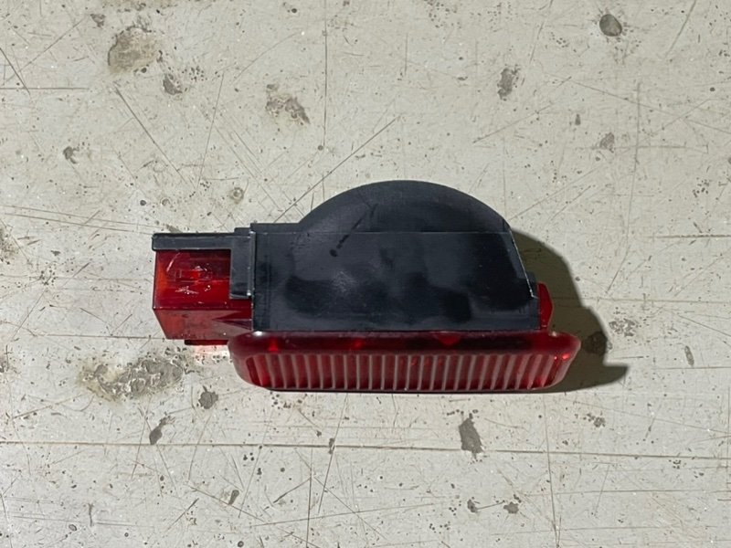 Фонарь подсветки двери