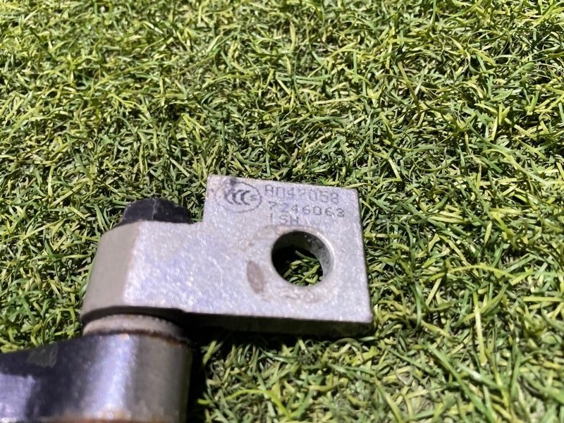 Петля двери задней левой верхняя