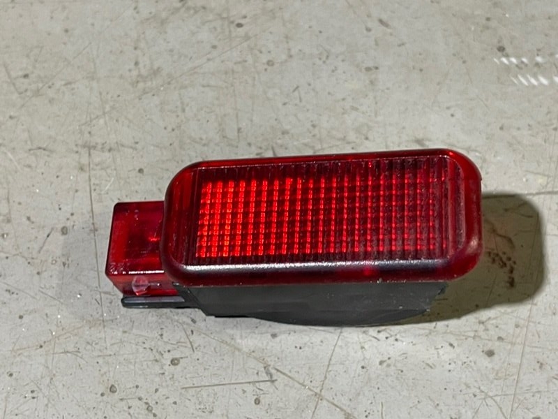 Фонарь подсветки двери