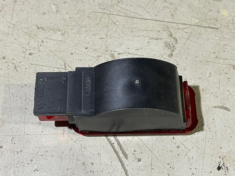 Фонарь подсветки двери