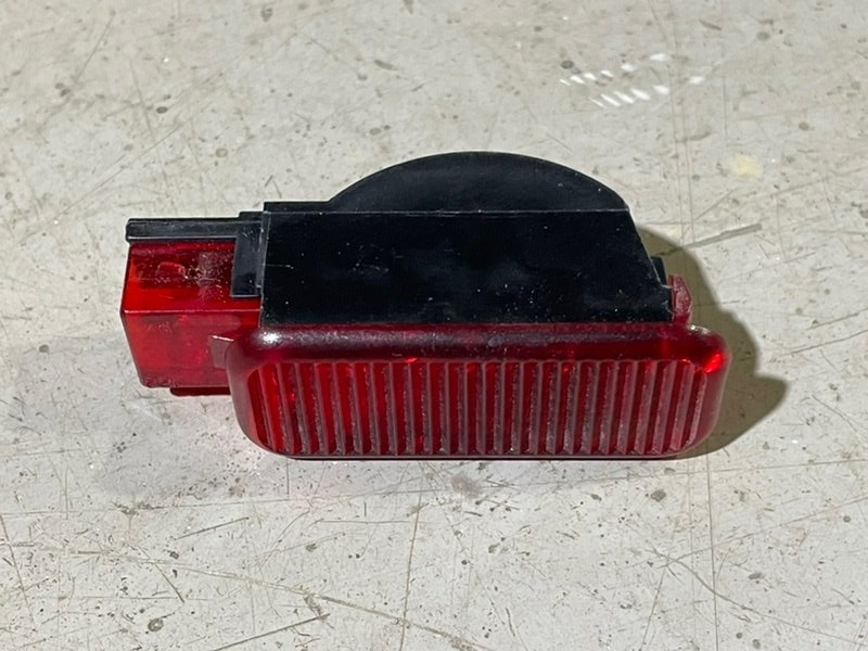 Фонарь подсветки двери