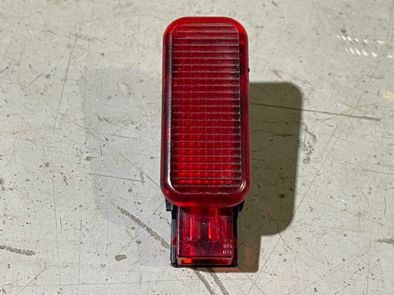 Фонарь подсветки двери