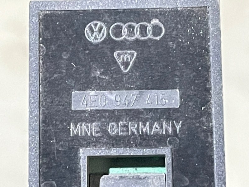 Плафон салонный