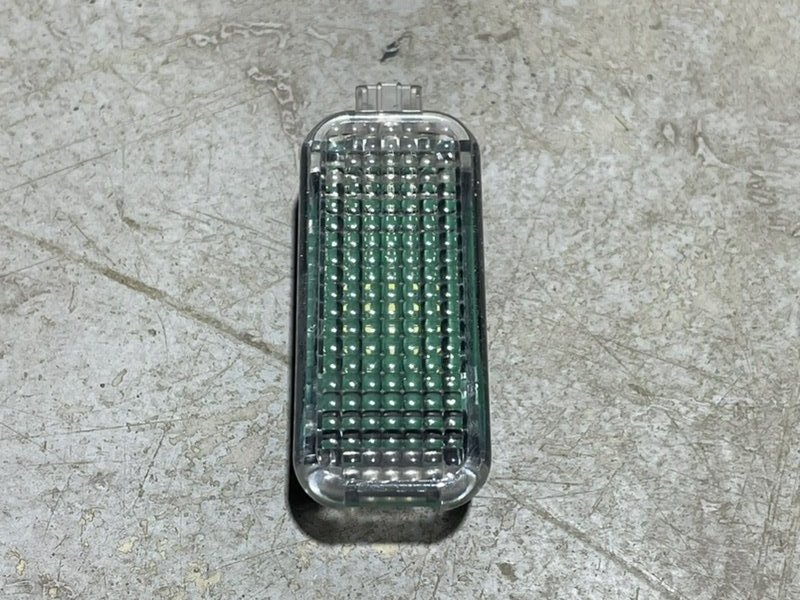 Плафон салонный