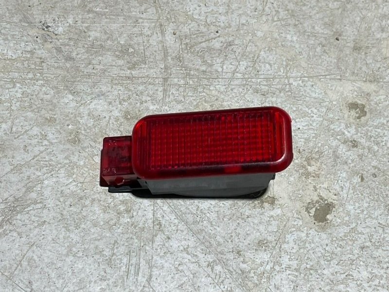 Фонарь подсветки двери