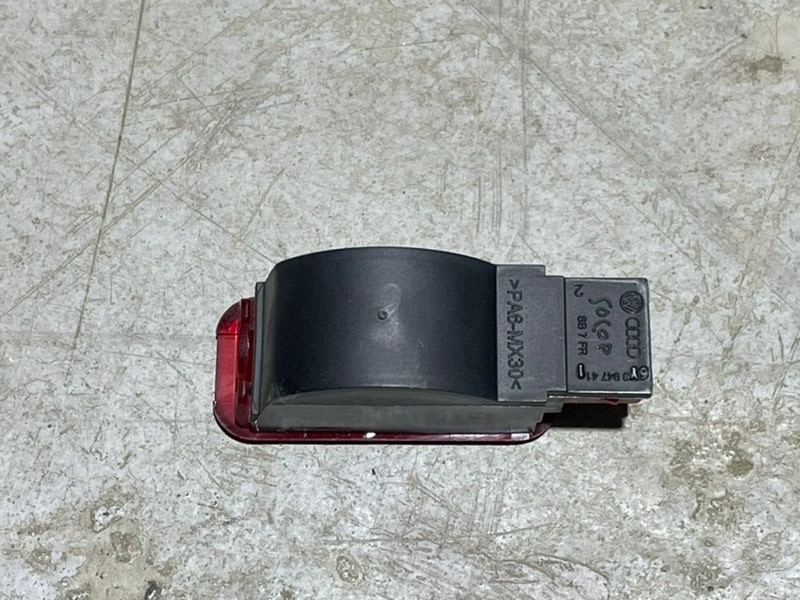 Фонарь подсветки двери