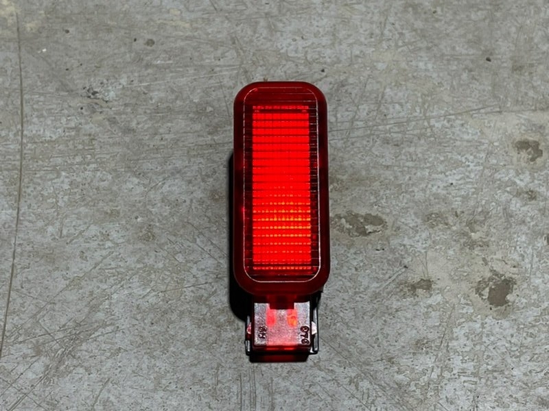 Фонарь подсветки двери