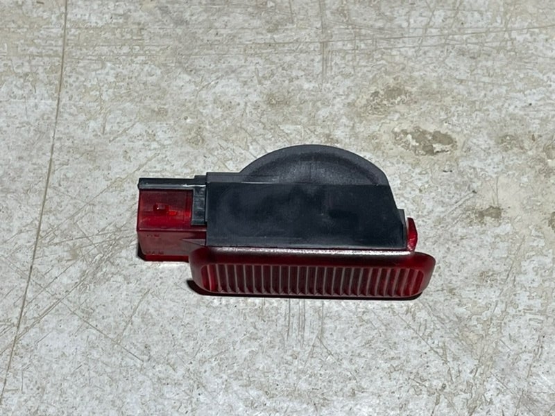 Фонарь подсветки двери