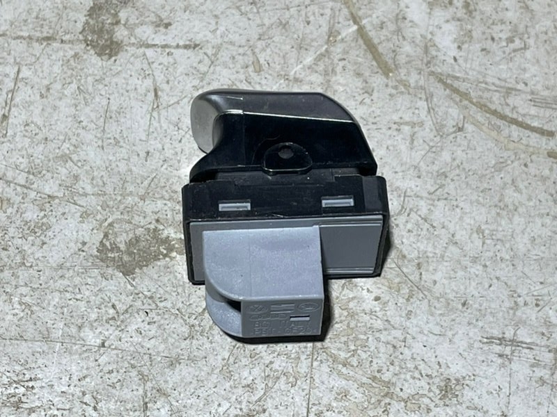 Кнопка стеклоподъемника