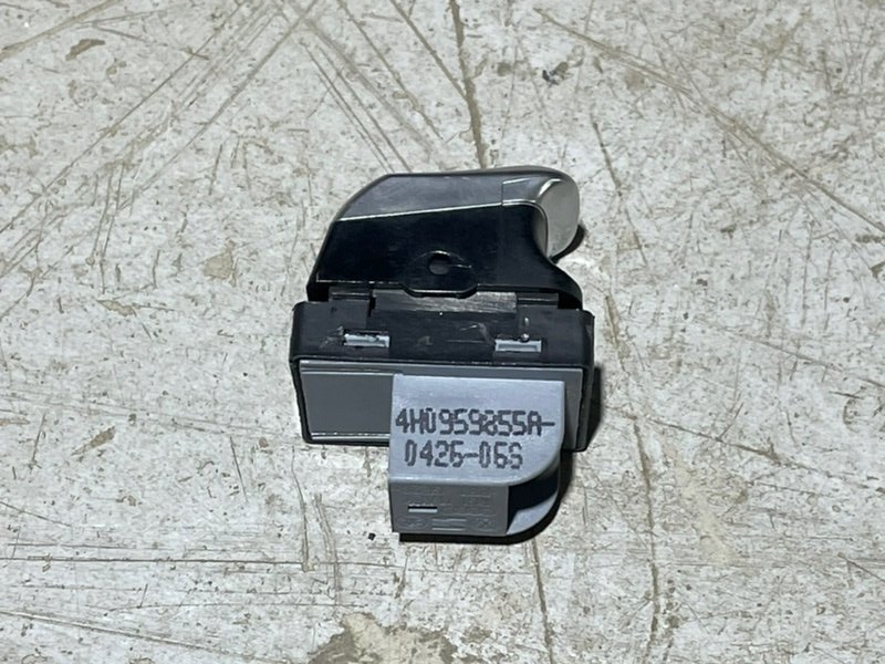 Кнопка стеклоподъемника