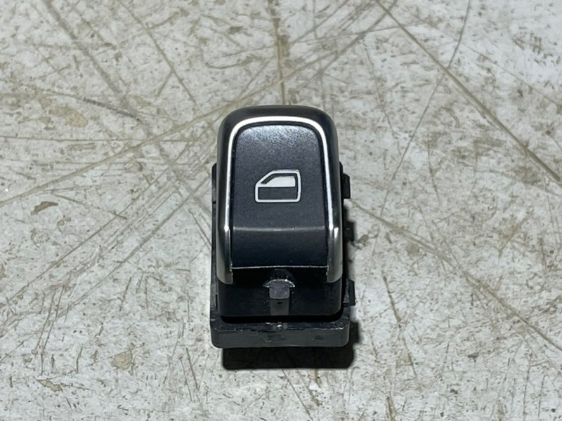 Кнопка стеклоподъемника