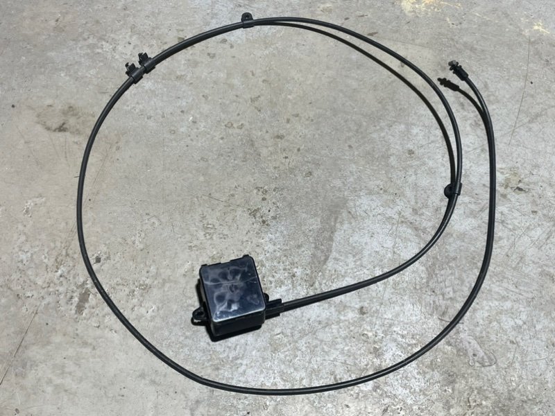 Трос регулировки сиденья