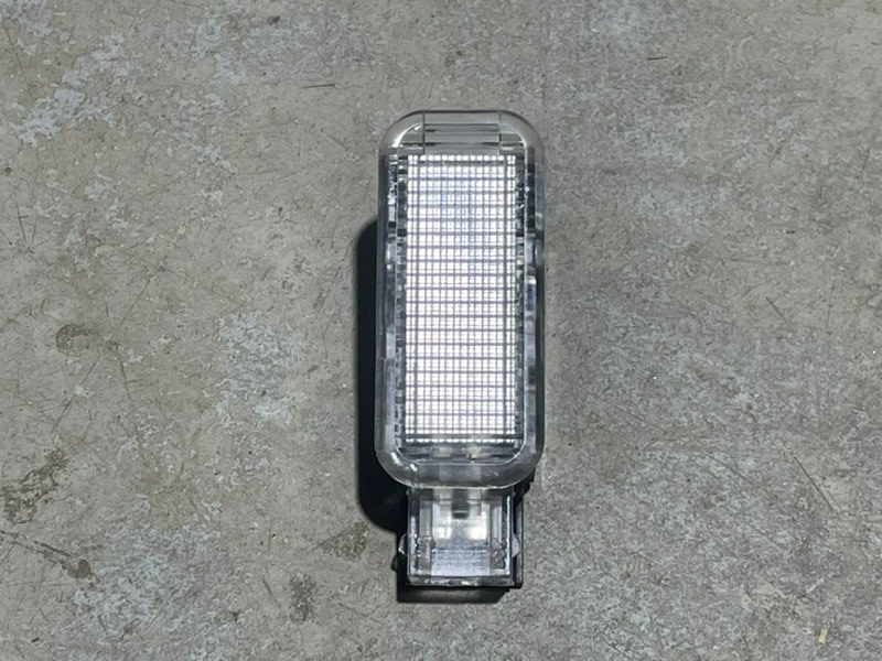 Плафон салонный